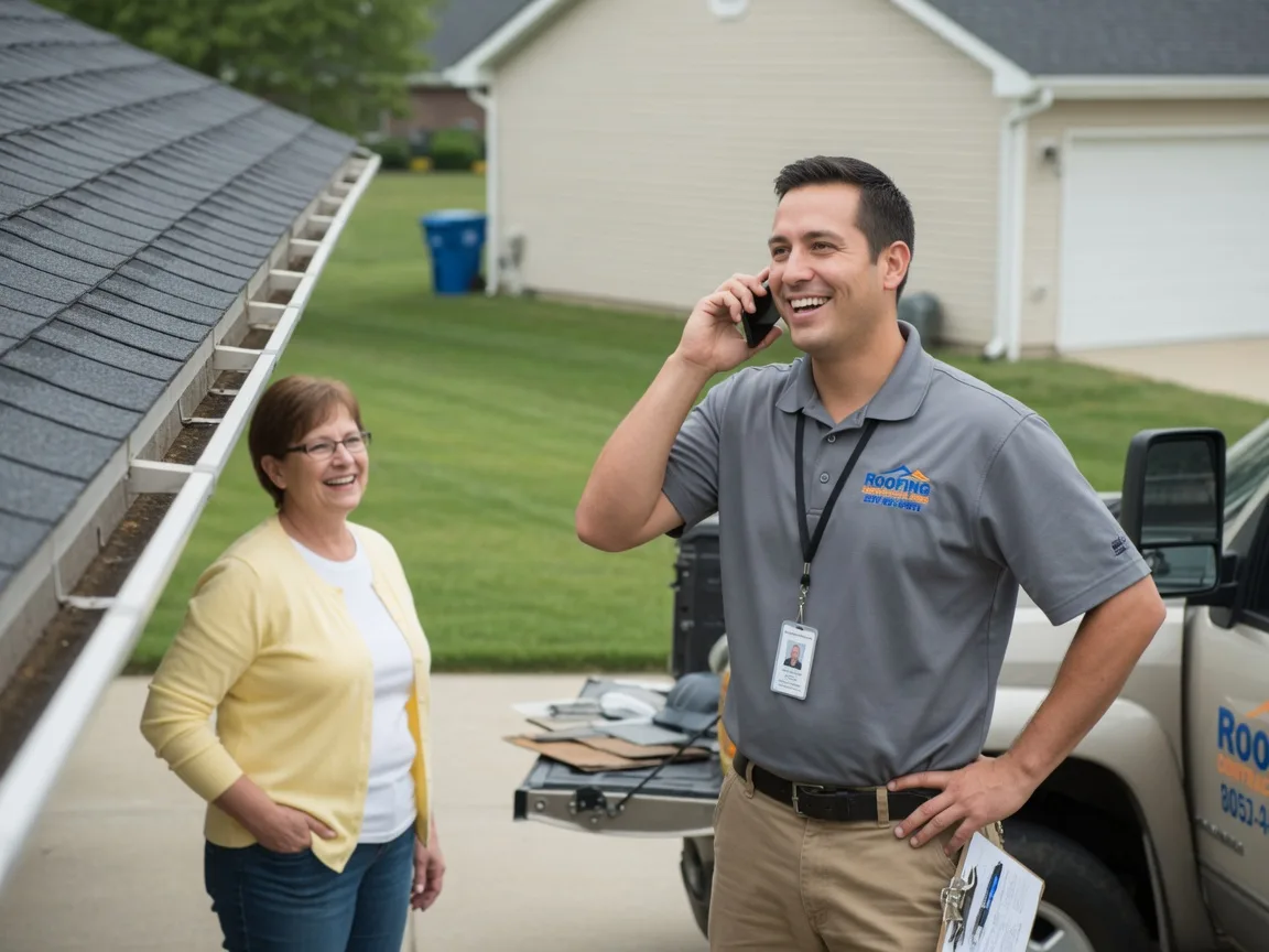 Local Roofing Contractors Solen, ND FAQs